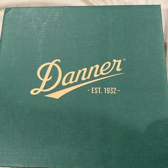 Danner Acadia 400G USMC